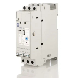ALLENBRADL SOFT STARTER SMC-3 30A A19 150-C30NBR