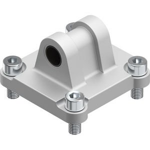 SNCL-125 Swivel flange
