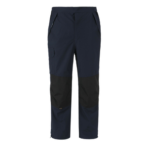 PANTALON PLUIE SVEN MARINE TL EN LAMINE ET RENFORTS CORDURA