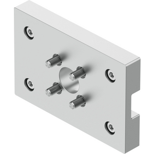 FESTO ADAPTERKIT DHAA-G-R1-25-B24-28