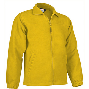 Chaqueta polar DAKOTA Valento DAKOTA-SUNFLOWER/2XL RUBIX