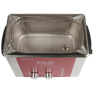 3410005610 Ultraschall Reinigungsg. Emmi-D30