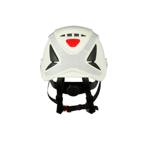 X5001V-CE SECUREFIT ELMETTO X5001V-CE, BIANCO, VENTILATO, RIFLETTENTE 7100175093