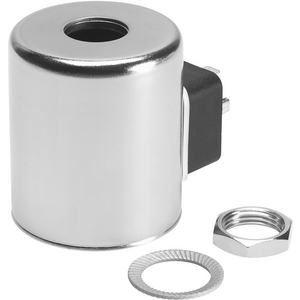 FESTO MAGNEETSPOEL VACC-S18-35-A1-2A 562908