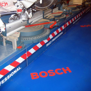 brand logo