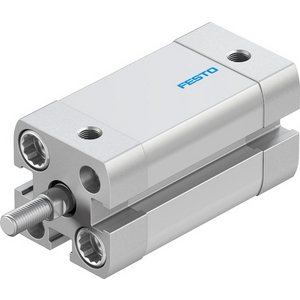 536207-CILINDRO COMPATTO ADN-12-20-A-P-A