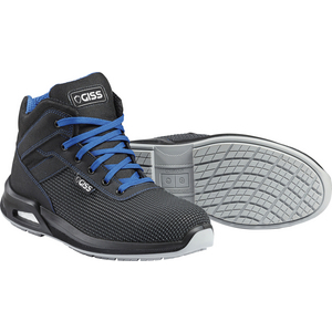 CALZATURE ANTIINFORTUNISTICHE UNISEX 880792