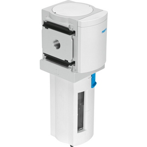 FESTO MICROFILTER MS6-LFM-3/8-AR-DA:*W 553871