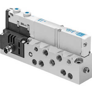 VMPA1-M1H-G-M7-PI Solenoid valve