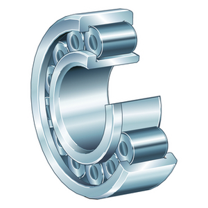 0005394570000-CUSCINETTO RADIALE A RULLI CILINDRICI SL192312