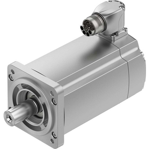 FESTO SERVOMOTOR EMMT-AS-80-M-HS-RM 5255438