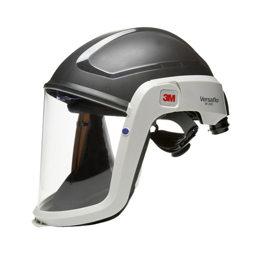 3M™ Versaflo™ Helm, Serie M-300 3M - ref. M-307 - RUBIX Deutschland 