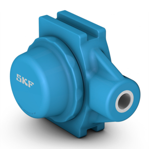 SKF WSTUC 108-CPSS-DFH SPANLAGERBLOK BLUE RANGE FOODLINE