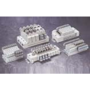 SMC 5 PORT VALVE SY7220-5MOU-C10F-Q
