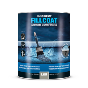 REVETEMENT FILLCOAT GRIS CLAIR