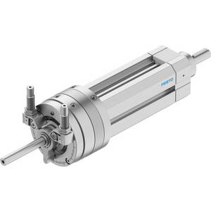 DSL-25-25-270-P-A-S20-KF-B Swivel/linear unit