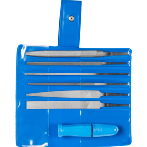 LIME A CLE 265 A 100 MM H2 ASSORTIMENT 11702100