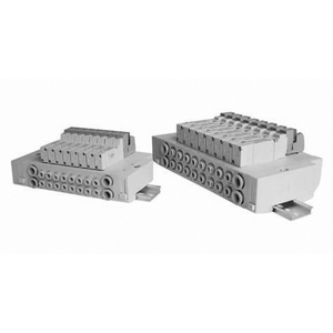 SMC BASISPLAAT SS5Y3-45-05D-C6-Q