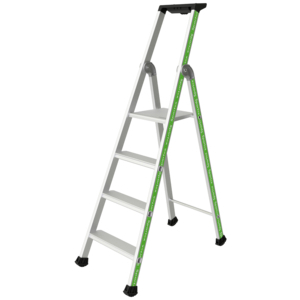 Stepladders Number of levels 4