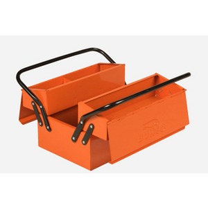 BAHCO GEREEDSCHAPSKIST METAAL 3-VAK 960100010