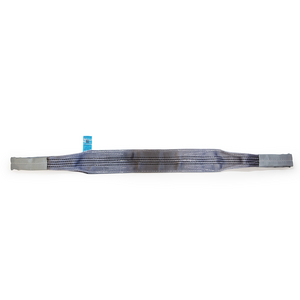 ELINGUE SANGLE PLATE 4T 1M CATEGORIE 2