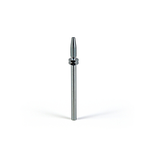 CODOLO M DIRITTO TUBETTO 8 PER TUBO FLESSIBILE L=20 406-708-005