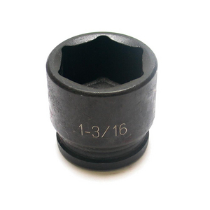 ACTION SLAGDOP 1/2" X 1" DO2012-0-1