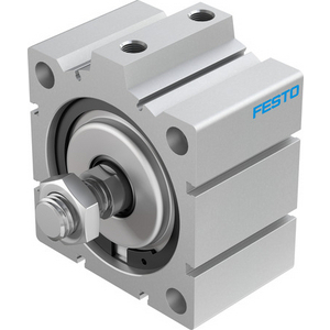 ADVC-100-15-A-P-A Short stroke cylinder