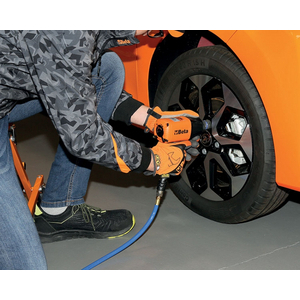 AVVOLGITUBI D.8 LUNGH. 10 MT S 1900S 8X10