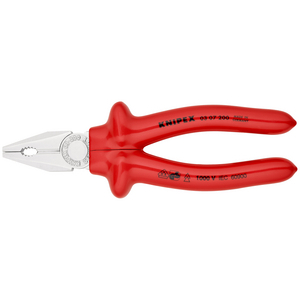 KNIPEX KOMBINATIETANG VDE S 03 07 200
