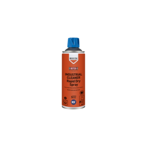 INDUSTRIAL CLEANER RAPID DRY SPRAY 300ML 34131