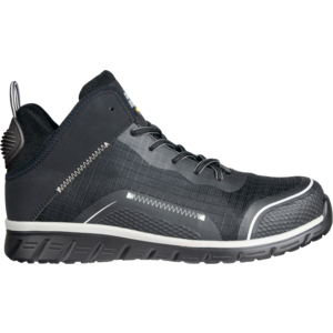 CHAUSSURE LIGERO2 S1P MID P35 NOIR S1P ESD SRC