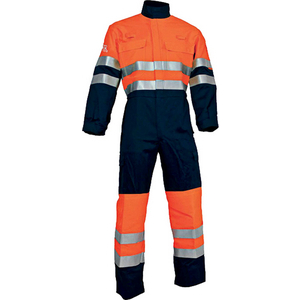 COMBINAISON HV ATEX T2