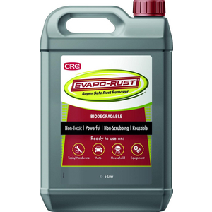 EVAPO-RUST 2X5L BIDON 5 L