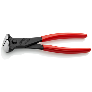 KNIPEX VOORSNIJTANG 68 01 200