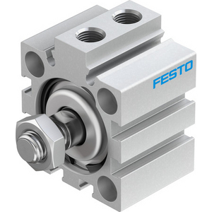 ADVC-32-5-A-P Short stroke cylinder