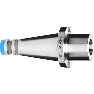 MANDRIN CONE MORSE SA40 DIN2080 CM4 - LG 95 - G6,3 15000TR