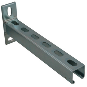 CONSOLE PROFIL STRUT 41X41 LG 300MM