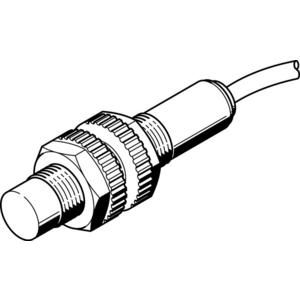 SIED-M18NB-ZS-K-L-PA Proximity Sensor