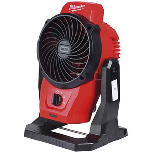 01000441, 8112900235, 4933478228 Akku-Ventilator M12 AF-0 ohne Akku