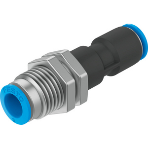 FESTO DOORVOERINSTEEKKOPPELING QSSK-8 130639