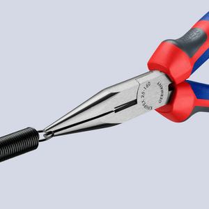 PINZA PER MECCANICA 25 02 160