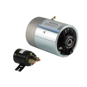 MOTORE 1600W 12VDC 114 + PROTEZIONE TERMICA MHM46C1ST16