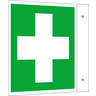 brand logo