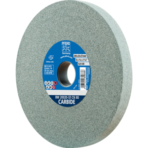 MEULE TOURET BW 200X20X32 CN 80 CARBIDE 39008438