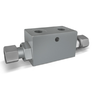 VBPDE 3/8L 2 C.EX.C. V0110