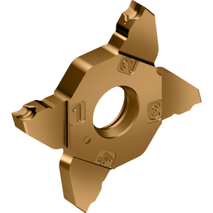 INSERTI CANALINI E TRONCAT. (M MX22-2E250N02-CF5 WSM23G