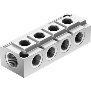 6411-BLOCCO DISTRIBUTORE FR-8-1/2