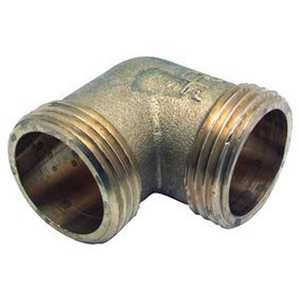COUDE DOUBLE MALE 40X49