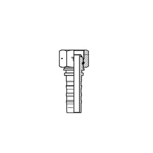 RACC.CS3232FGO T.2 -F.2 W.P.:250 BAR CS3232FGO